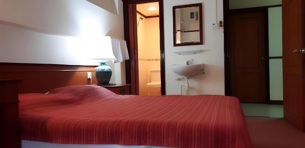 South East Asia Hotel Singapore Buitenkant foto