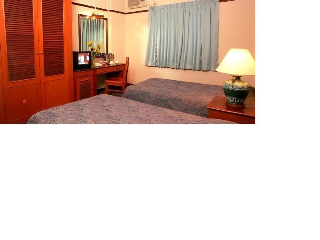 South East Asia Hotel Singapore Buitenkant foto