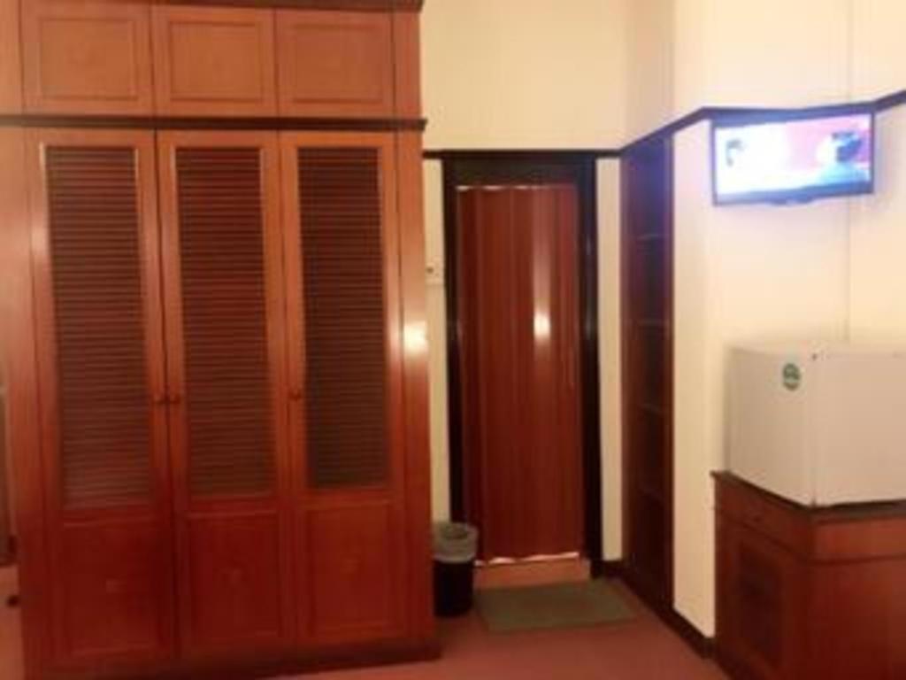 South East Asia Hotel Singapore Buitenkant foto