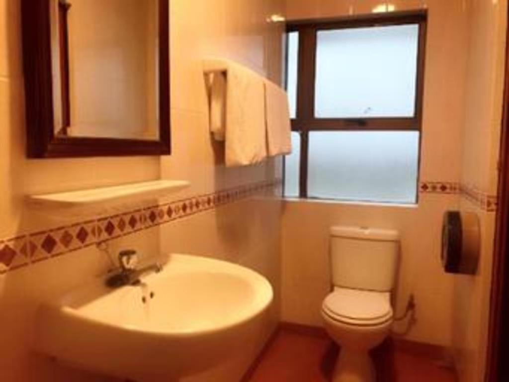 South East Asia Hotel Singapore Buitenkant foto
