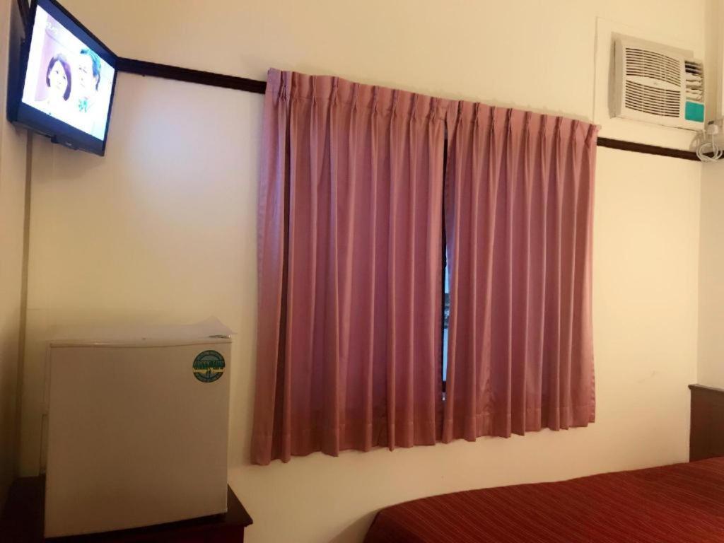 South East Asia Hotel Singapore Buitenkant foto