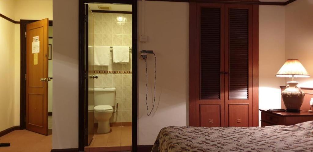 South East Asia Hotel Singapore Buitenkant foto