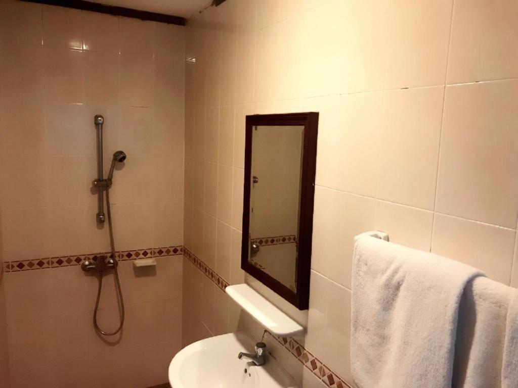 South East Asia Hotel Singapore Buitenkant foto