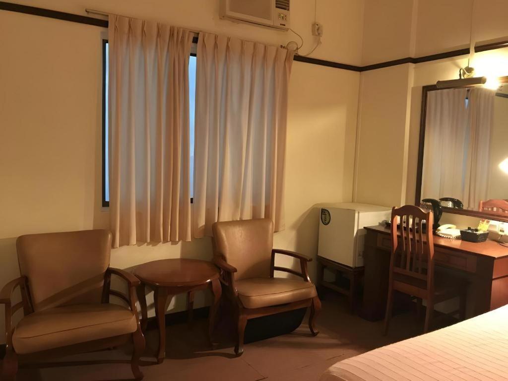 South East Asia Hotel Singapore Buitenkant foto